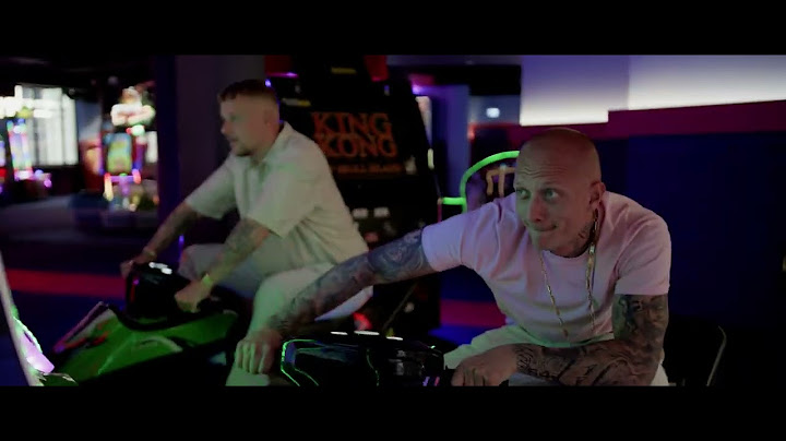 Bonez MC - Wenn du mich kennst