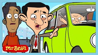 Download Lagu STOP DIE DIEF! | NIEUW Mr Bean Seizoen 4 | WildBrain Kids MP3 Download Lagu STOP DIE DIEF! | NIEUW Mr Bean Seizoen 4 | WildBrain Kids MP3