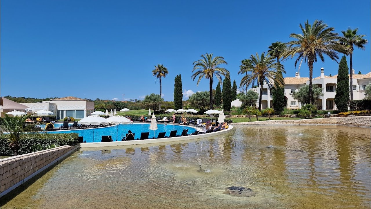 Carvoeiro Algarve Vernon Real Estate VC683 YouTube