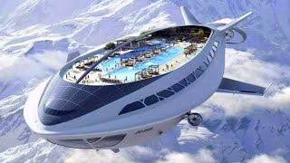 ✅The 10 Most Expensive Private Jets Owned by Billionaires in the World!