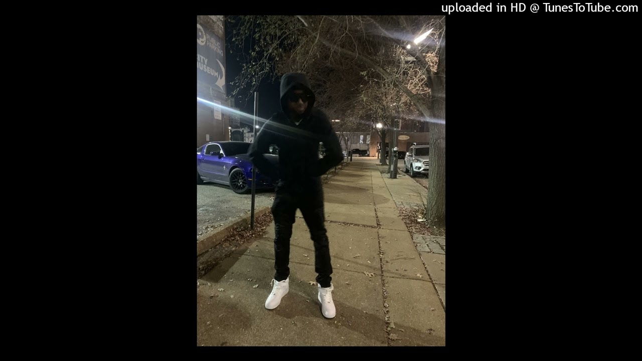 BigTime Ronno - "Saw"