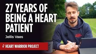 5 Things Every Heart Patient Needs to Hear!