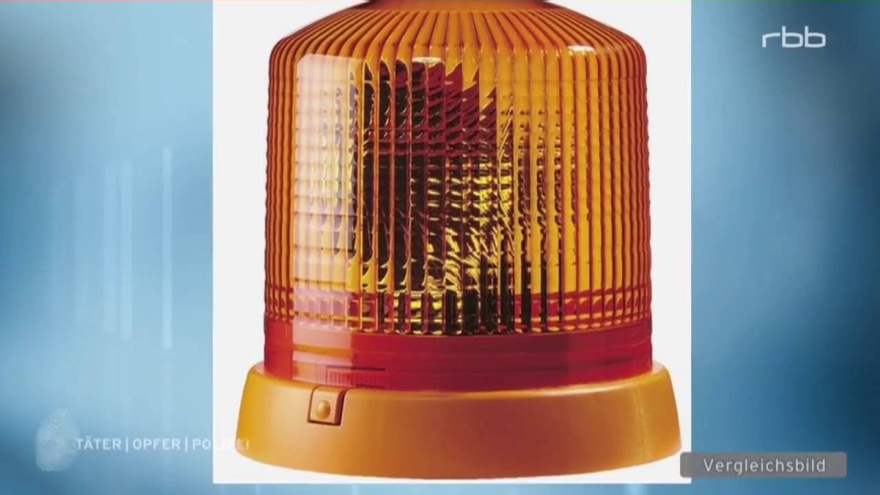 Wer kennt den Rocker-Killer von Berlin Lichtenberg? Guerilla Nation