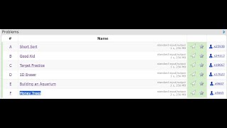 Codeforces Round 898 (Div. 4) | A + B + C + D + E + F | Code C++