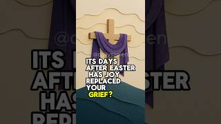 The Days after Easter