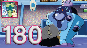 Monster Masters Gameplay Walkthrough Part 180 - (Android,iOS)