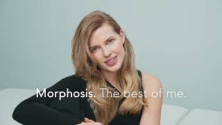 Morphosis Restructure - Para Cabellos Dañados