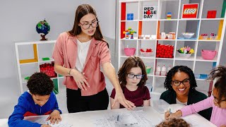 Join the Community Builders Challenge Profile