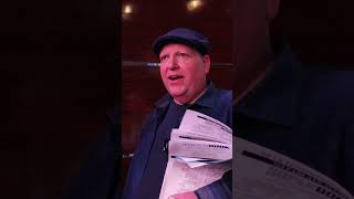 Behind the Scenes betting Super Bowl LX Props with Krackman!