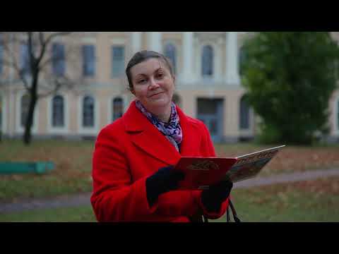 Vídeo: Com Accedir A L’institut De Sant Petersburg El