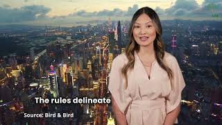 China Cybersecurity: MIIT Releases Data Security Risk Assessment Rules