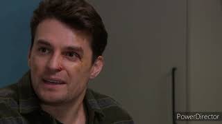 Emmerdale - Mackenzie Tells Charity That He Still Loved Her (19th October 2023)