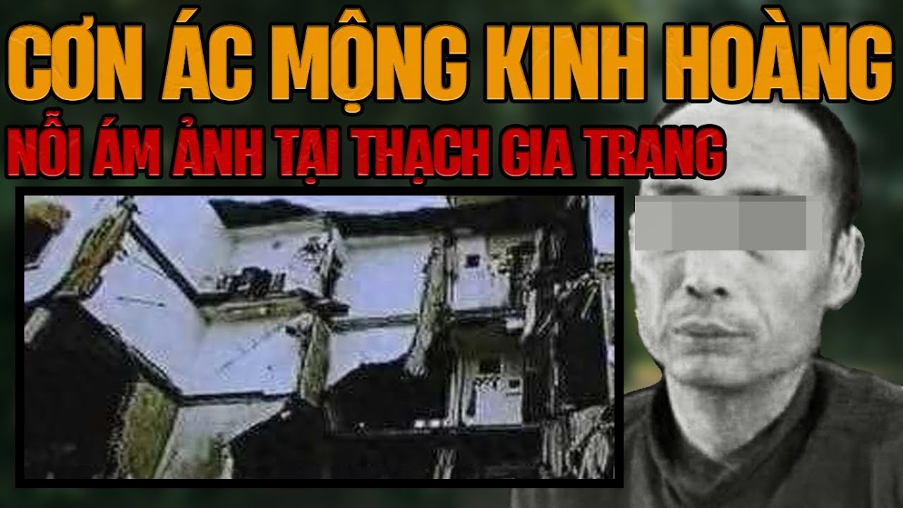 Kỳ Án Trung Quốc: Cơn Ác Mộng Kinh Hoàng Tại Thạch Gia Trang