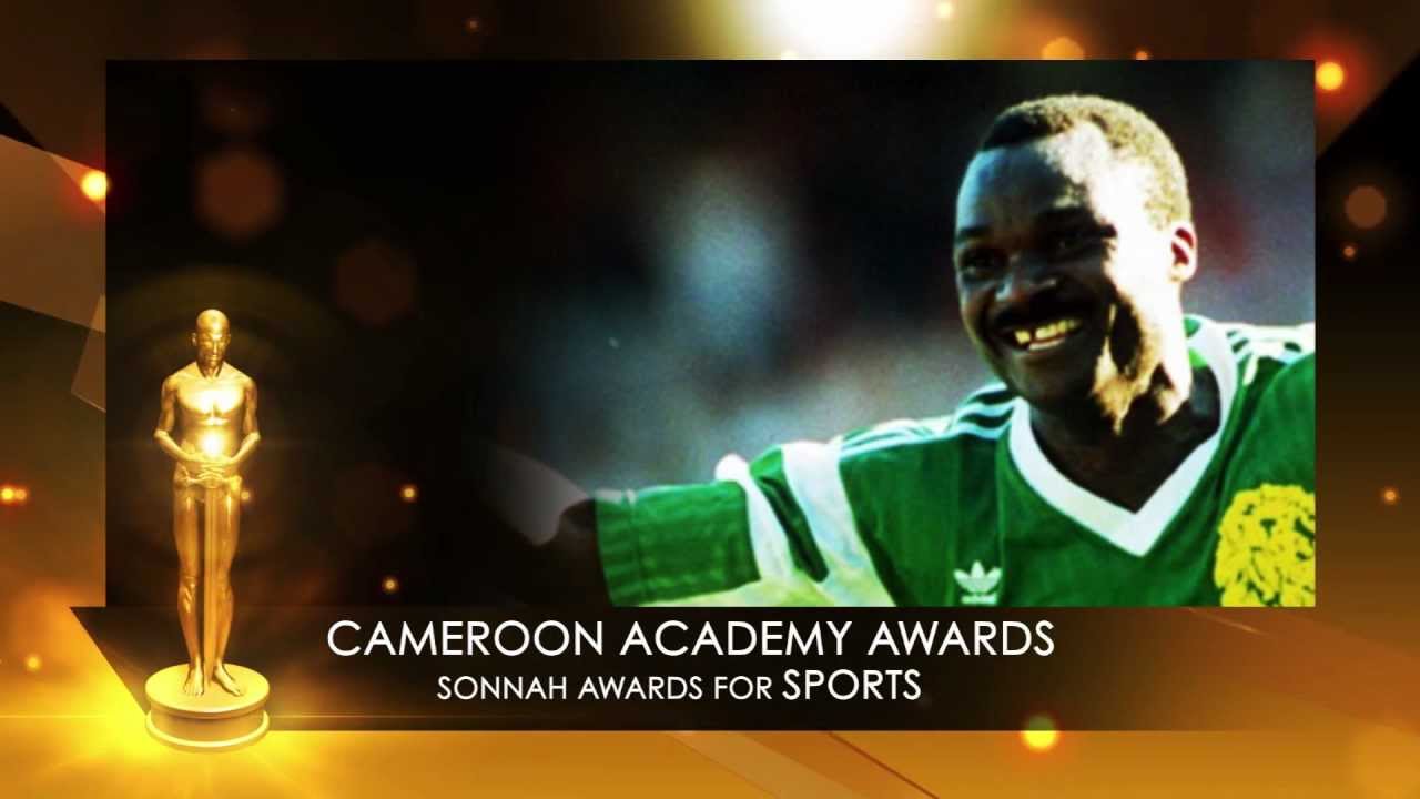 PRIME TIME TV COVERAGE, CAMEROON BIGGEST NIGHT . THE 1ST CAMEROON ACADEMY AWARDS(SONNAH AWARDS)