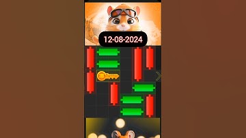 #hamsterkombat Hamster kombat daily key | daily keys | daily combo | mini game