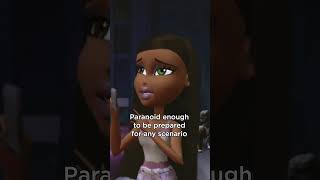 forever defending the casa #bratz
