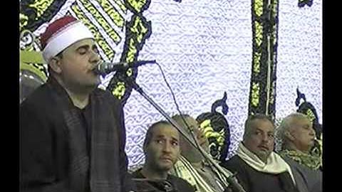 احلى مقطع تاريخى واسمع وشوف =لااله الا الله وسورة الاخلاص =من الحاح فاروق احمد ضيف
