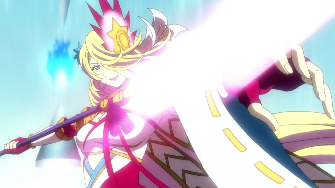 A Great Revelation | PM (Harri) VS GS (Amaruda) | Vanguard Zero