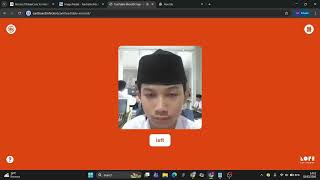 video demo tiny bit hand gesture