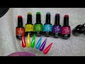 The Nail Reserve Unboxing