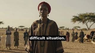 The Bloody Reign of Queen Ndaté Yalla of Waalo
