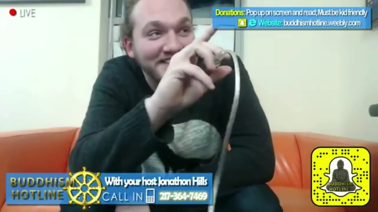 Jonathon Hills Swearing Compilation (For Donations)