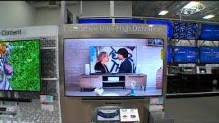 Good Question: When Will We See Broadcasts In 4K?