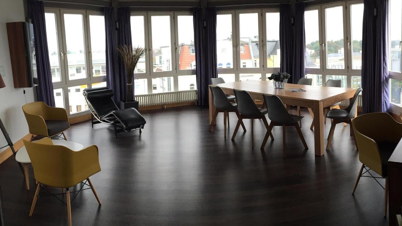 Best Western Hotel Kurfurst Wilhelm I., Kassel, Germany