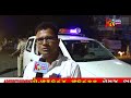 RAJKOT POLICE DWARA 11000 VAHANO NU KARAYU CHECKING
