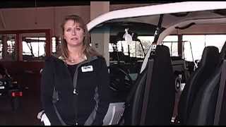 NEW 2015 Polaris GEM e6 | Freedom Powersports Farmers Branch