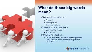 Research 101 for Patients & Caregivers