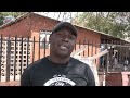 Vet. football administrator, Fobby Radipotsane discuss the opening weeknd of 2024-25 FNB Premiership