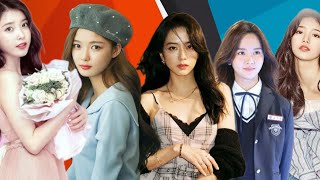 Top 15 Most Beautiful Korean Actresses voted by Fans Globally [2023]