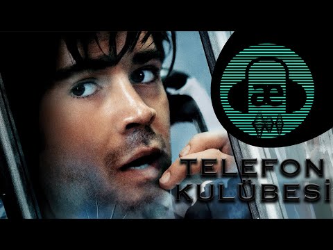 Telefon Kulübesi | Türkçe Dublaj