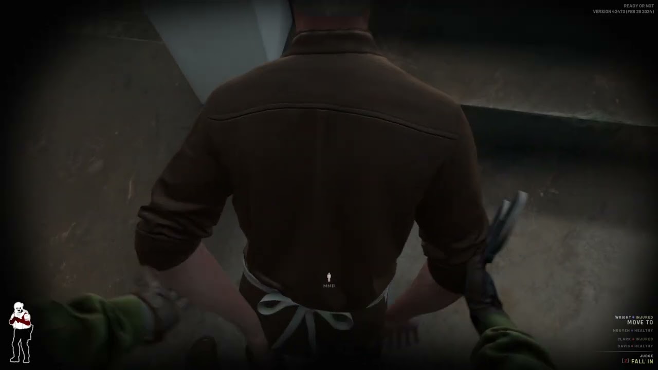 SWAT RAID ON HOME DURING BIRTHDAY PARTY