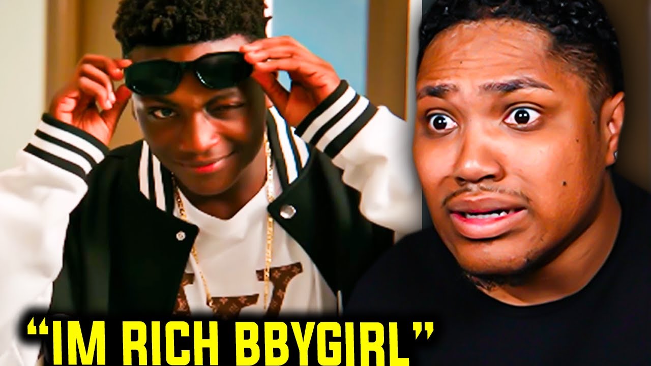 Bro Pretended To Be RICH To Impress His Girl..