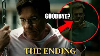 Dtf St. Louis Episode 7 Finale Explained The Real Meaning Of The Ending No One Noticed This