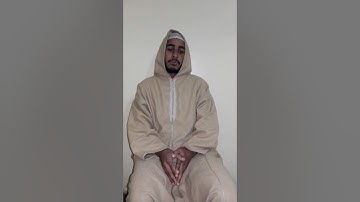 تلاوة مريحة والشعر لها الجلود بصوت الطالب سفيان كرويط
