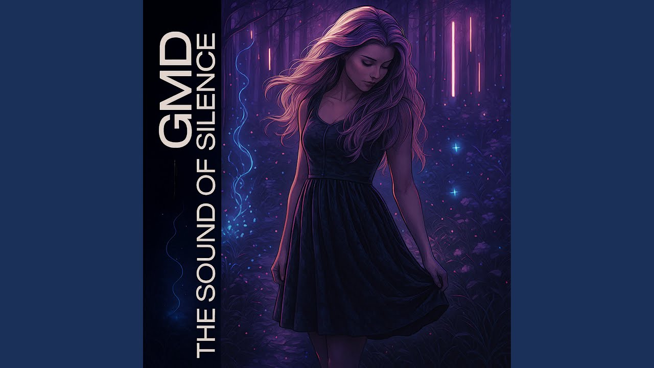 The Sound of Silence - YouTube