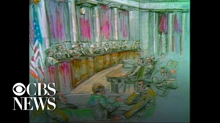 How CBS News covered the Roe v. Wade Supreme Court decision of 1973 - DayDayNews