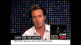 Earth Hour 2010