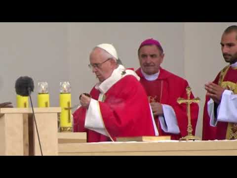 Video: Paavi Franciscus Jättää Virkansa Pian. Rooma Palaa Ja Maailma Odottaa Maailmanloppua - Vaihtoehtoinen Näkymä