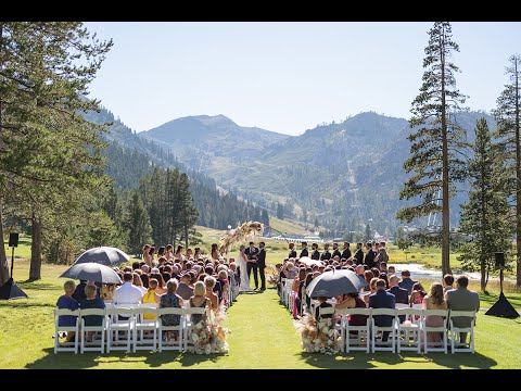 Everline Resort and Spa Wedding