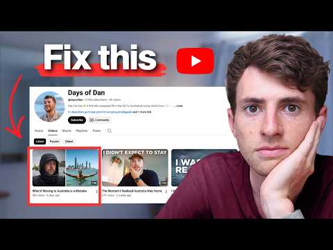 I picked random YouTubers & made them more money