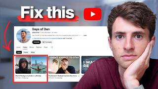 I picked random YouTubers & made them more money