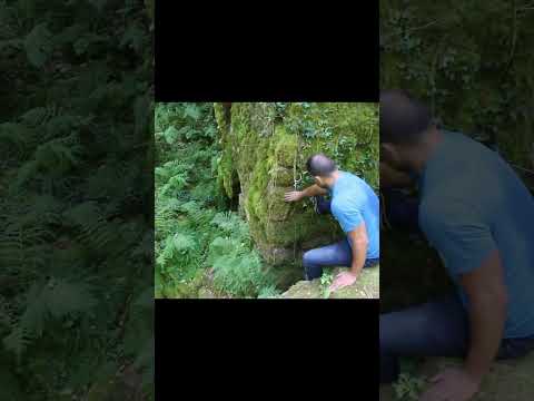 🏚️ Exploramos el molino abandonado del Fumeghas 🌿
