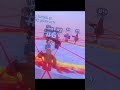 Throwback To when I got into a famous Youtubers game￼