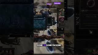 fubgun plays bast ard | #fubgun #PathOfExile #poe