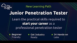 Pentesting Fundamentals || JrPenetrationTester || TryHackMe || 2021