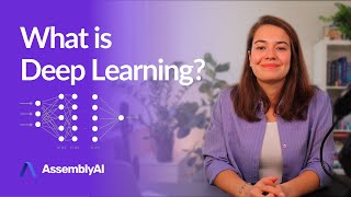 Deep learning in 5 minutes | What is deep learning?